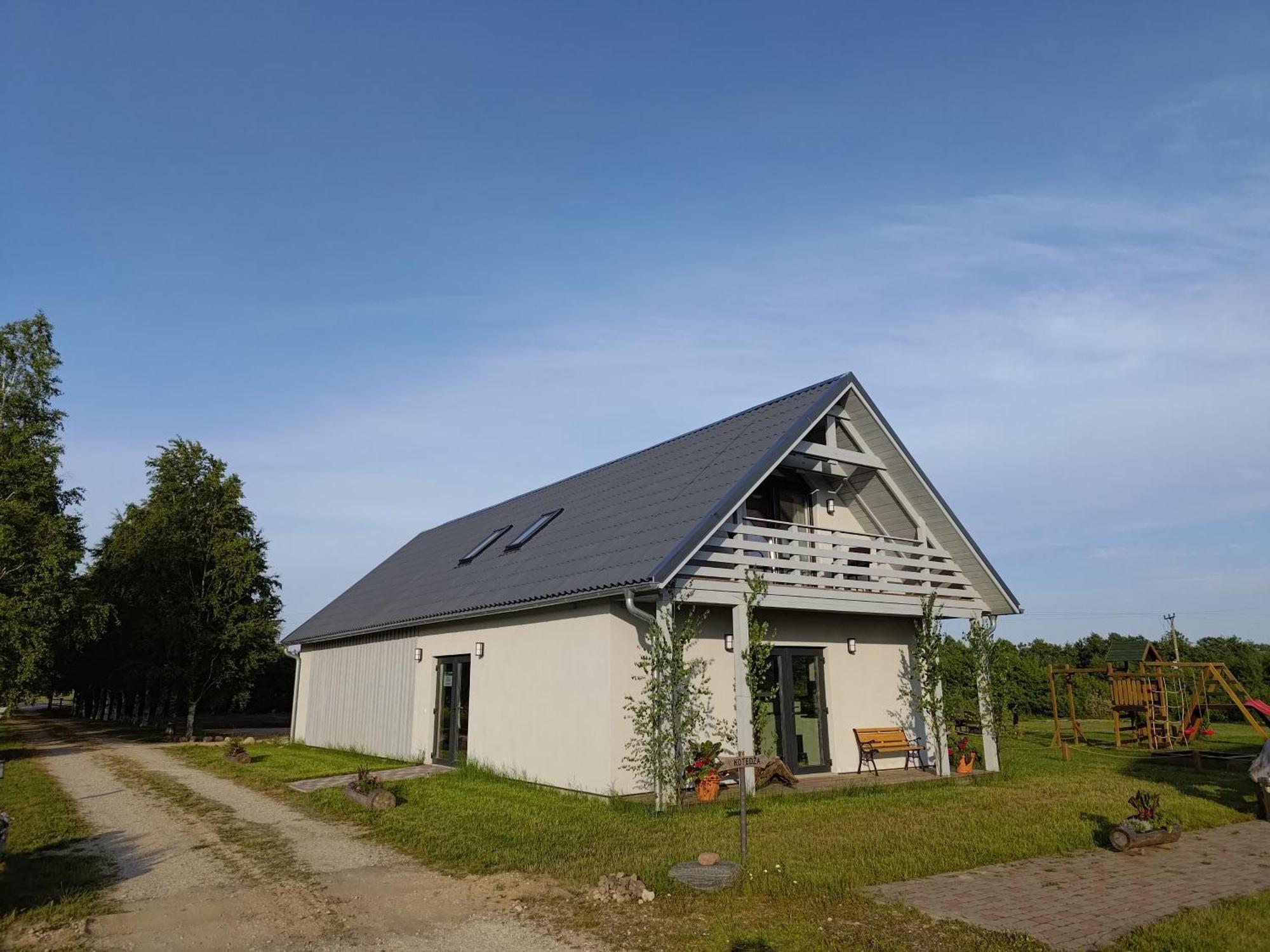 Cetri Veji Hotel Jurkalne Værelse billede